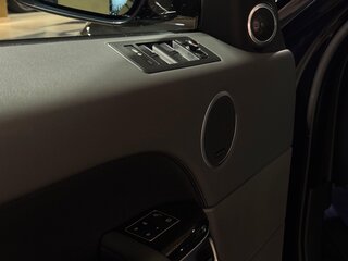 2015 Land Rover Range Rover Sport II, чёрный, 3990000 рублей, вид 5
