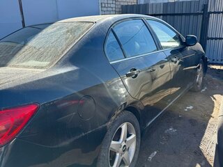 2010 Chevrolet Epica V250 Рестайлинг, чёрный, 560000 рублей, вид 1