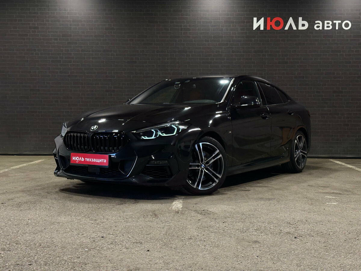 Открыть фотографии: BMW 2 серии F44