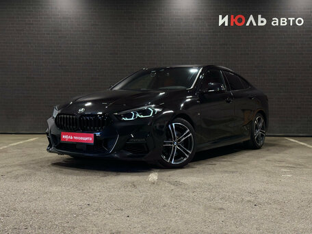 BMW 2 серии F44