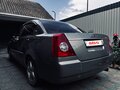 2009 Chery Fora (A21), серый, 380000 рублей - вид 2