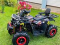2020 Avantis Hunter 200, чёрный, 115000 рублей - вид 10