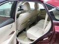 2012 Lexus RX 270 III Рестайлинг, красный, 2600000 рублей - вид 9