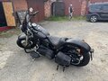 2012 Harley-Davidson Softail Slim, чёрный, 1000000 рублей - вид 5