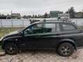 2009 SsangYong Kyron I Рестайлинг, чёрный, 550000 рублей - вид 5