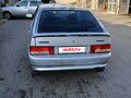 2011 Lada (ВАЗ) 2114, серебристый, 170000 рублей - вид 3