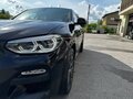 2019 BMW X4 30d II (G02), чёрный, 4400000 рублей - вид 9