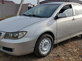 2010 Lifan Solano I (620), серебристый, 250000 рублей, вид 1
