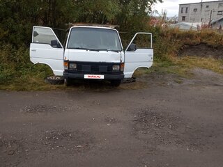 1985 Toyota HiAce H50 H60 H70, белый, 71000 рублей, вид 1