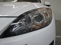 2012 Mazda 3 II (BL) Рестайлинг, белый - вид 9