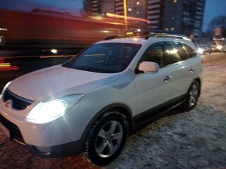 2011 Hyundai ix55, белый, 1999999 рублей, вид 1