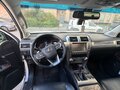2016 Lexus GX 460 II Рестайлинг, белый, 3750000 рублей - вид 10