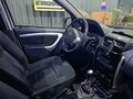 2015 Nissan Terrano III (D10), белый, 999999 рублей - вид 5