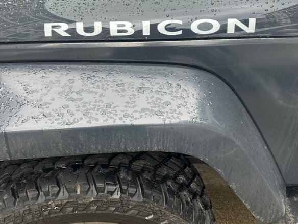 2016 Jeep Wrangler III (JK), серый, 3575000 рублей - вид 8