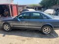 1991 Audi 100 IV (C4), серый, 230000 рублей - вид 6