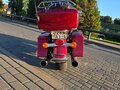 2012 Harley-Davidson Electra Glide, красный, 920000 рублей - вид 3