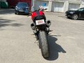 2010 Ducati Monster 1100, красный - вид 5