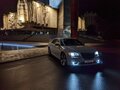 2012 Chrysler 300C II, белый - вид 1