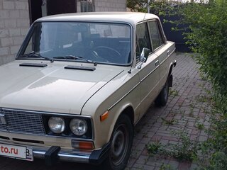 1986 Lada (ВАЗ) 21065, бежевый, 670000 рублей, вид 1