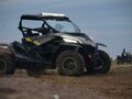2024 CFMoto ZFORCE 1000 Sport R EPS, бежевый, 1490000 рублей - вид 4