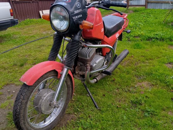 1995 ЗиД Сова, красный, 65000 рублей - вид 1