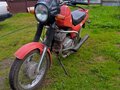 1995 ЗиД Сова, красный, 65000 рублей - вид 1