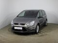 2011 Ford S-MAX I Рестайлинг, коричневый