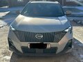 2024 GAC GS3, серебристый, 2450000 рублей - вид 2