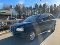 2007 Volvo XC90 I Рестайлинг, чёрный - вид 1