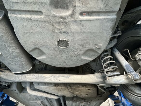 2004 Peugeot 307 I, серый, 400000 рублей - вид 16