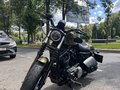 2017 Harley-Davidson Sportster 883, зелёный, 950000 рублей - вид 2