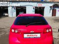 2006 Chevrolet Lacetti I, красный - вид 3