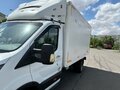 2017 Ford Transit, белый, 1800000 рублей - вид 4