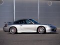 2001 Porsche 911 Carrera 4 V (996), серебристый, 2500000 рублей