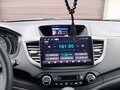 2014 Honda CR-V IV, коричневый, 1850000 рублей - вид 1
