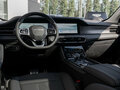 2026 Jetour X90+, чёрный - вид 9