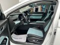 2022 Geely Emgrand II, белый - вид 5
