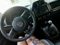 2012 Jeep Compass I Рестайлинг, чёрный, 1300000 рублей - вид 10