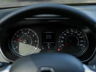 2019 Renault Arkana I, серый, 1419000 рублей, вид 5