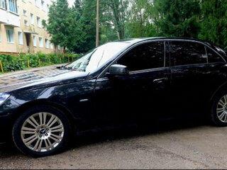 2010 Mercedes-Benz E-Класс 200 5G-Tronic IV (W212, S212, C207), чёрный, 1500000 рублей, вид 2