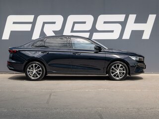 2025 Belgee S50, синий, 1799000 рублей, вид 5