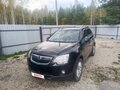2012 Opel Antara I Рестайлинг, чёрный, 1000000 рублей