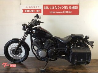 2014 Yamaha XV950 Bolt, чёрный, 700000 рублей, вид 4