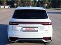 2024 Geely Monjaro I, белый, 3800000 рублей - вид 5