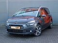 2018 Citroen C4 SpaceTourer Grand I, серый, 1649000 рублей