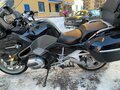 2017 BMW R 1200 RT, синий - вид 3