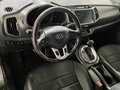2011 Kia Sportage III, серый - вид 11