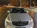 2007 Mercedes-Benz C-Класс 280 III (W204), серый, 900000 рублей - вид 1