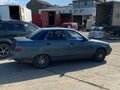 2001 Lada (ВАЗ) 2110, зелёный, 230000 рублей - вид 1