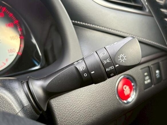 2017 Toyota Harrier III (XU60), чёрный, 1770017 рублей - вид 17